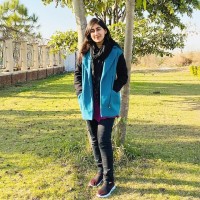 Nawal Mansoor Email