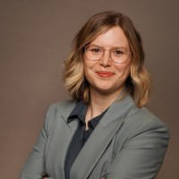 decision partners Employee Franziska Terhaar's profile photo