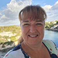 Imprimerie Trèfle Employee Nathalie Barthe's profile photo