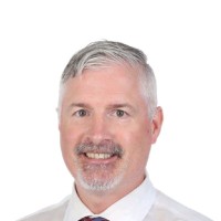 Canadian Bar Insurance Association (CBIA) Employee Trevor Thingelstad's profile photo