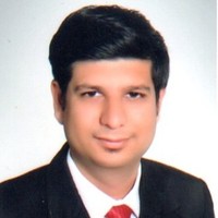 OneSS Infra Private Limited Employee Chirag Neema's profile photo
