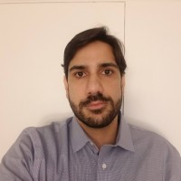 Menumavin.com Employee Guilherme Araujo's profile photo