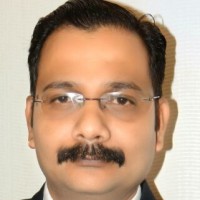 AGRIBIOTECH Employee Himanshu Bhargava's profile photo
