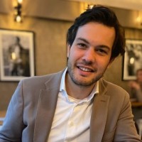 Bart van Vliet Email