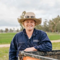 Lambpro Employee Jack Heriot's profile photo