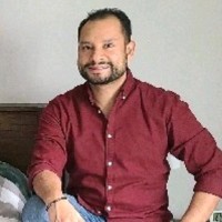 Francisco R. Email & Phone Number