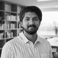 PayPal Employee Reev Ranj's profile photo