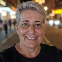 Shaw Industries Employee Alice McCann's profile photo