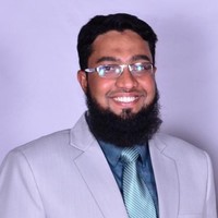iServiceGlobe Inc Employee Mohammed Mazharuddin's profile photo