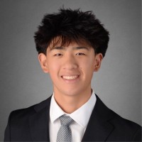 DECA Inc. Employee Adrian Wei's profile photo