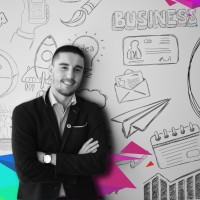 Bosch Srbija Employee Andrija Miljković's profile photo