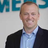 Siemens Employee Robert Fuller's profile photo