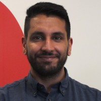 Davies Insurance Solutions Employee Vikram Sidhu's profile photo