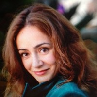 Bita de Laurentiis Email & Phone Number