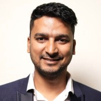 ARMS Reliability Employee Sanket Parnerkar's profile photo