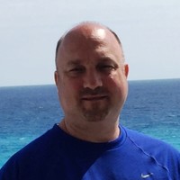 Linamar Corporation Employee Jeffrey Moran's profile photo