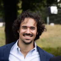 Sovos Employee Derek Graf's profile photo
