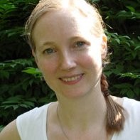 Warm Thoughts Communications Employee Johanna Coxeter's profile photo