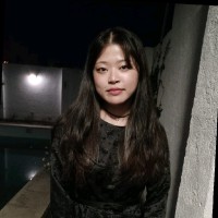 Sara Kim's profile photo