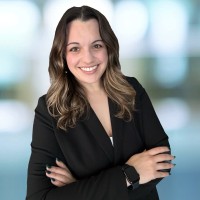 Bosch Employee Anna Ball's profile photo