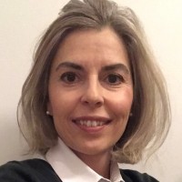 Sjölins Gymnasium Employee Anita Simovic's profile photo