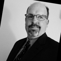 Van Cleef Engineering Associates, LLC Employee Greg Parker's profile photo