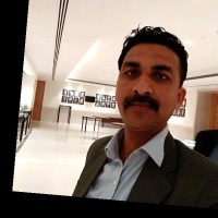 Capital Trust Ltd Employee Ashutosh Singh's profile photo