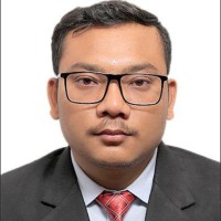 NBSM Employee Jagat Thapa's profile photo