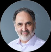 undefined Employee David Shiller's profile photo