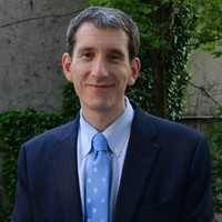 NYC Department of Finance Employee Theodore Oberman's profile photo