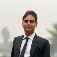 headoffice3 Employee Syed Talha's profile photo