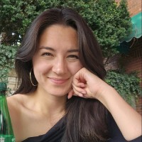 National Underground Railroad Freedom Center Employee Abigail Kussow's profile photo