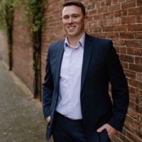 Willamette Health Council Employee Justin Hopkins's profile photo
