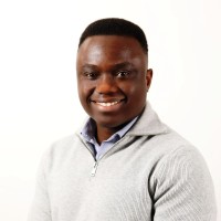 Orbus Software Employee Anu Ogunade's profile photo