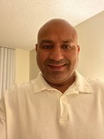 Hilton Miami Downtown Employee William Coutinho's profile photo