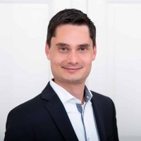 Avenir Group Employee Andreas Scheuber's profile photo