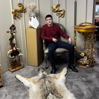 Makhambet Aimakov Email