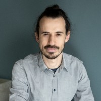 Circula Employee Riaan Stipp's profile photo