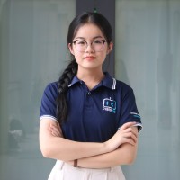 CyberKid Employee Uyen le Phuong's profile photo