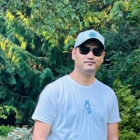 hcl-technologies Employee Ajay Sharma's profile photo