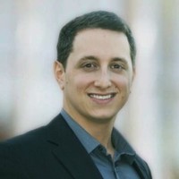 NMR DISTRIBUTION Employee Amit Hirshberg's profile photo