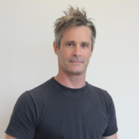 Ben-Gurion University of the Negev Employee Gur Yaari's profile photo