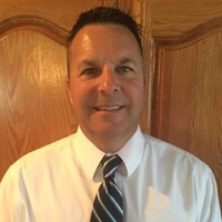 Pitney Bowes Employee Tim Miller's profile photo