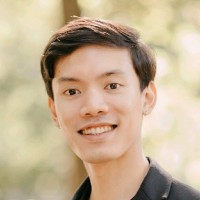 SkyTruth Employee Mitchelle De Leon's profile photo