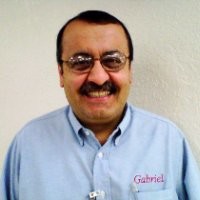 IEC - International Environmental Corporation Employee Ali Vardasebi's profile photo