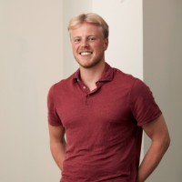 Solution Seeker Employee Henrik Hestnes's profile photo