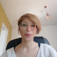 Fox ESS Employee Anne-Sophie Dalléry's profile photo