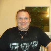 DEBEVRE VENTILATION Employee Emmanuel Deroo's profile photo
