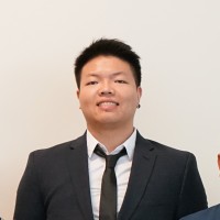 Tiandu Ge Email