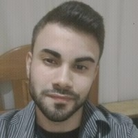 Engecondor Employee Henrique Queluz's profile photo